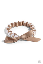 Load image into Gallery viewer, Ribbon Rarity - Brown*