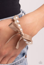 Load image into Gallery viewer, Ribbon Rarity - Brown*