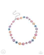 Load image into Gallery viewer, Floral Falsetto - Multi*