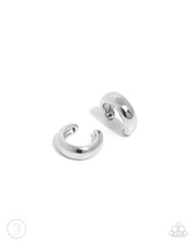 Load image into Gallery viewer, Classic Cuff - Silver