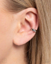 Load image into Gallery viewer, Classic Cuff - Silver