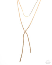 Load image into Gallery viewer, Monochromatic Movement - Gold