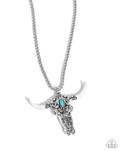 Load image into Gallery viewer, Longhorn Legacy - White