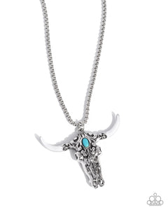 Longhorn Legacy - White