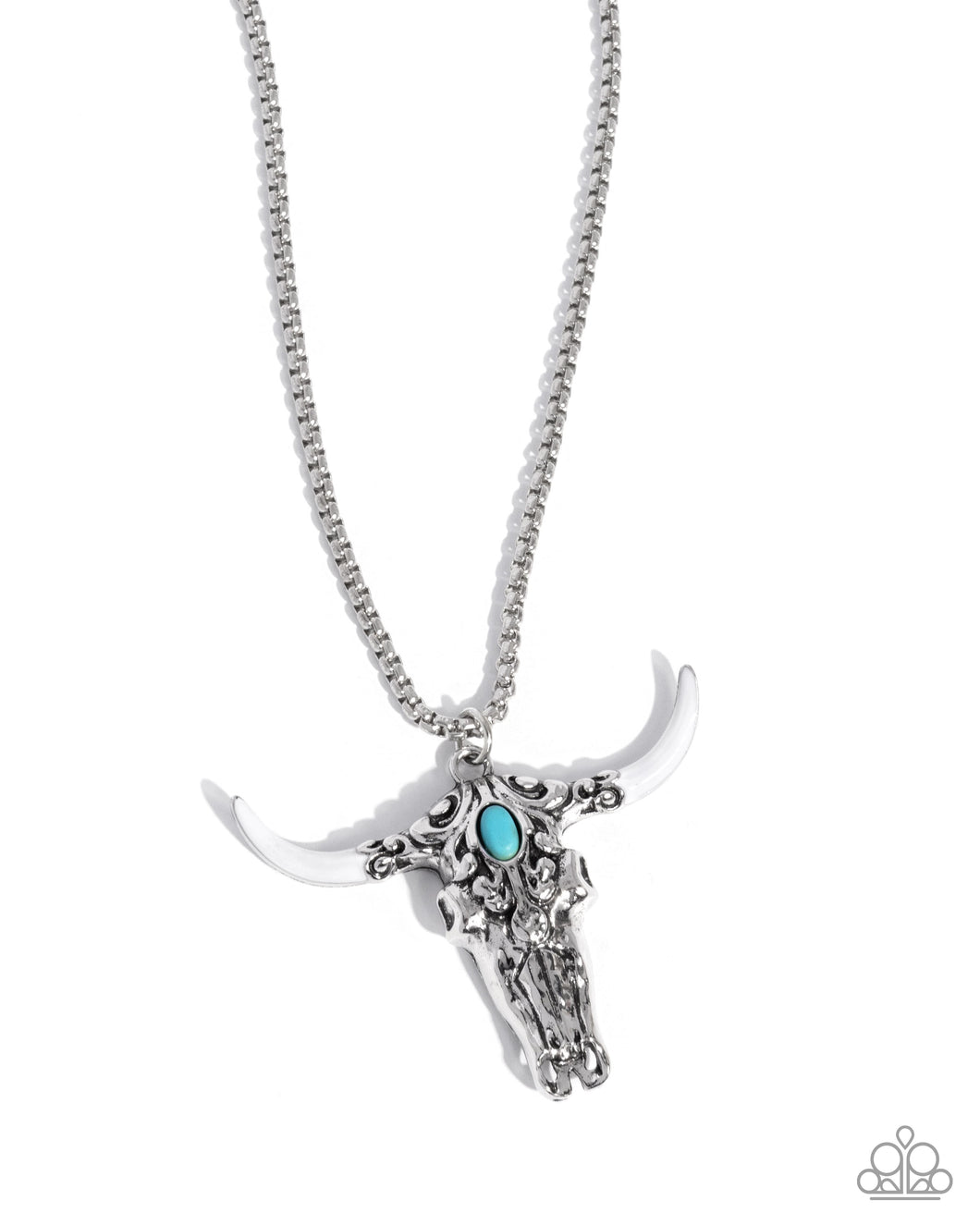 Longhorn Legacy - White