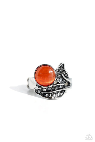 Cat's Eye Candy