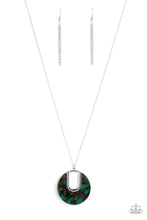 Load image into Gallery viewer, Setting The Fashion - Green