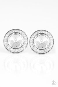 What Should I BLING? - White*