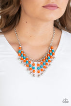Load image into Gallery viewer, Your SUNDAES Best - Orange