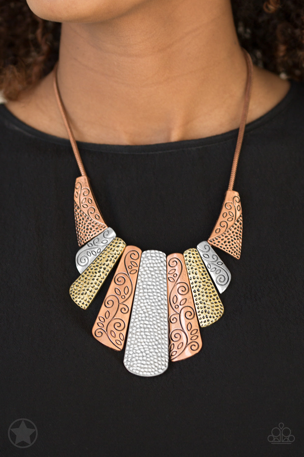Untamed - Multi - Cuter Than Most Accessories