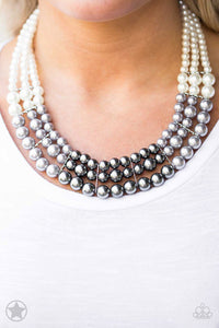 Lady in Waiting - Cuter Than Most Accessories