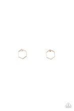 Load image into Gallery viewer, Starlet Shimmer ~ &quot;Shapes&quot; Earrings