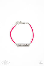 Load image into Gallery viewer, Have Faith - Pink