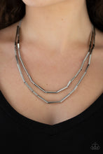 Load image into Gallery viewer, A Pipe Dream - Silver