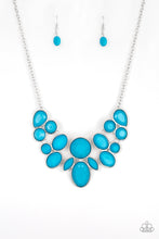 Load image into Gallery viewer, Demi-Diva - Blue *