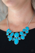 Load image into Gallery viewer, Demi-Diva - Blue *