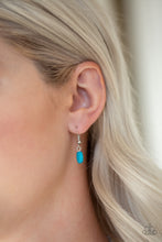 Load image into Gallery viewer, Demi-Diva - Blue *
