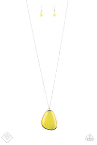 Ethereal Experience - Yellow*