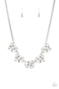 HEIRESS of Them All - White*