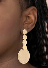 Load image into Gallery viewer, Idolized Illumination - Gold