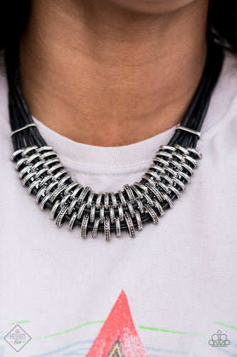 Lock, Stock, and SPARKLE - Black*