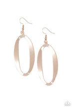 Load image into Gallery viewer, OVAL My Head - Rose Gold