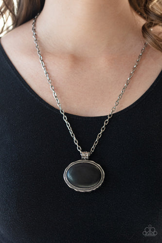 Sedimentary Colors - Black*