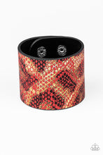Load image into Gallery viewer, Serpent Shimmer - Red*