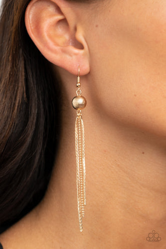 SLEEK-ing Revenge - Gold*