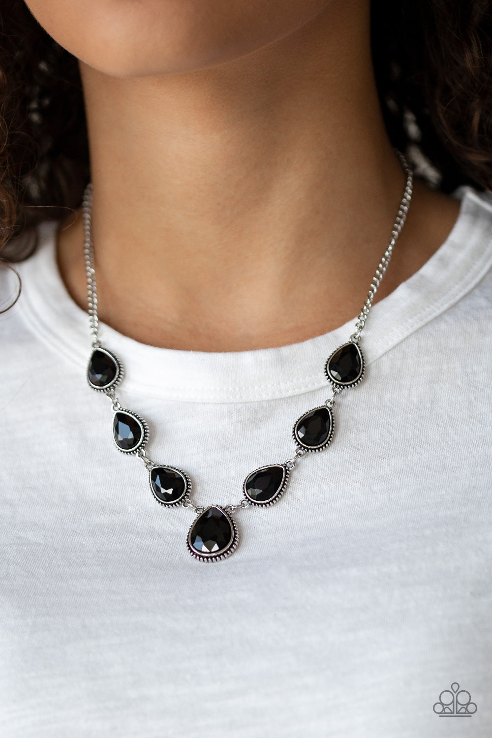 Socialite Social - Black*