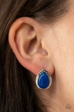 Load image into Gallery viewer, Stone Spectacular - Blue