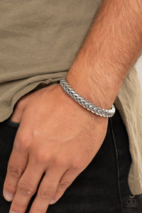 Tough as Nails - Silver*