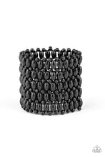 Load image into Gallery viewer, Way Down In Kokomo - Black*