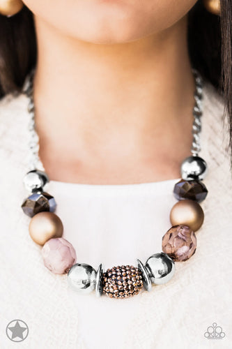 A Warm Welcome - Cuter Than Most Accessories