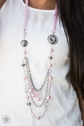 All The Trimmings - Pink - Cuter Than Most Accessories