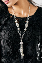 Load image into Gallery viewer, Designated Diva - White - Cuter Than Most Accessories