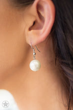 Load image into Gallery viewer, Designated Diva - White - Cuter Than Most Accessories