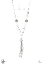 Load image into Gallery viewer, Designated Diva - White - Cuter Than Most Accessories