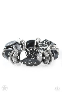 Glaze of Glory - Black - Cuter Than Most Accessories