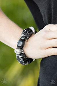 Glaze of Glory - Black - Cuter Than Most Accessories