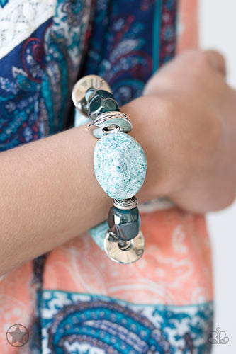 Glaze of Glory - Blue - Cuter Than Most Accessories