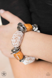 Glaze of Glory - Peach - Cuter Than Most Accessories