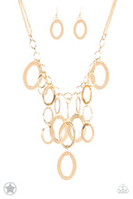 Load image into Gallery viewer, A Golden Spell - Gold - Cuter Than Most Accessories