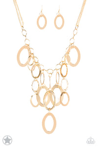 A Golden Spell - Gold - Cuter Than Most Accessories