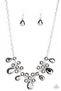 Debutante Drama - Silver*