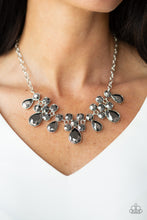 Load image into Gallery viewer, Debutante Drama - Silver*