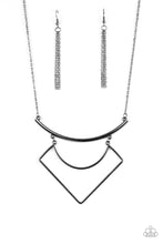 Load image into Gallery viewer, Egyptian Edge - Black*