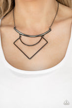 Load image into Gallery viewer, Egyptian Edge - Black*