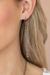 Egyptian Edge - Black*