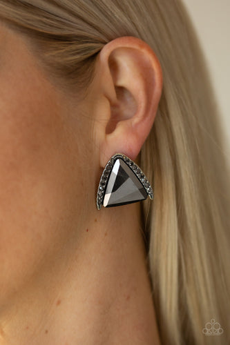 Exalted Elegance - Silver*